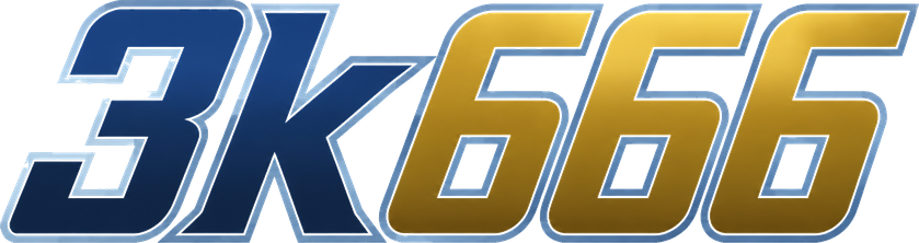 3k666 লোগো